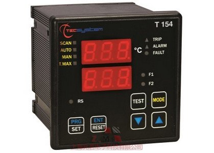 Tecsystem温控器 - 意大利Tecsystem温控器 T1