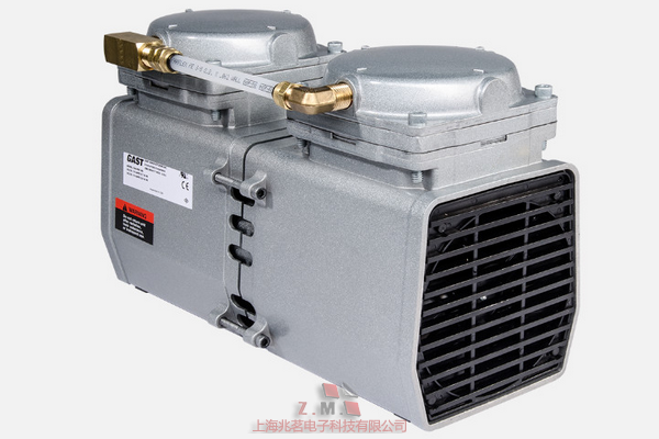 GAST隔膜泵 - 美国GAST真空隔膜泵 DAA系列