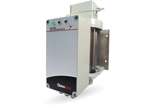 Qualitrol呼吸器 STB-100-1|STB-200-4